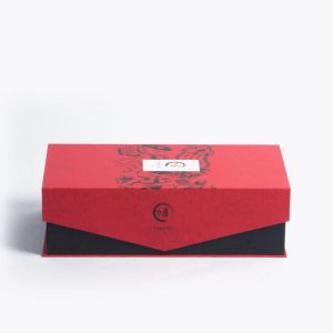 Alternative view of Quà tặng người mới uống trà – Trà Ô Long, Trà Sâm Dứa