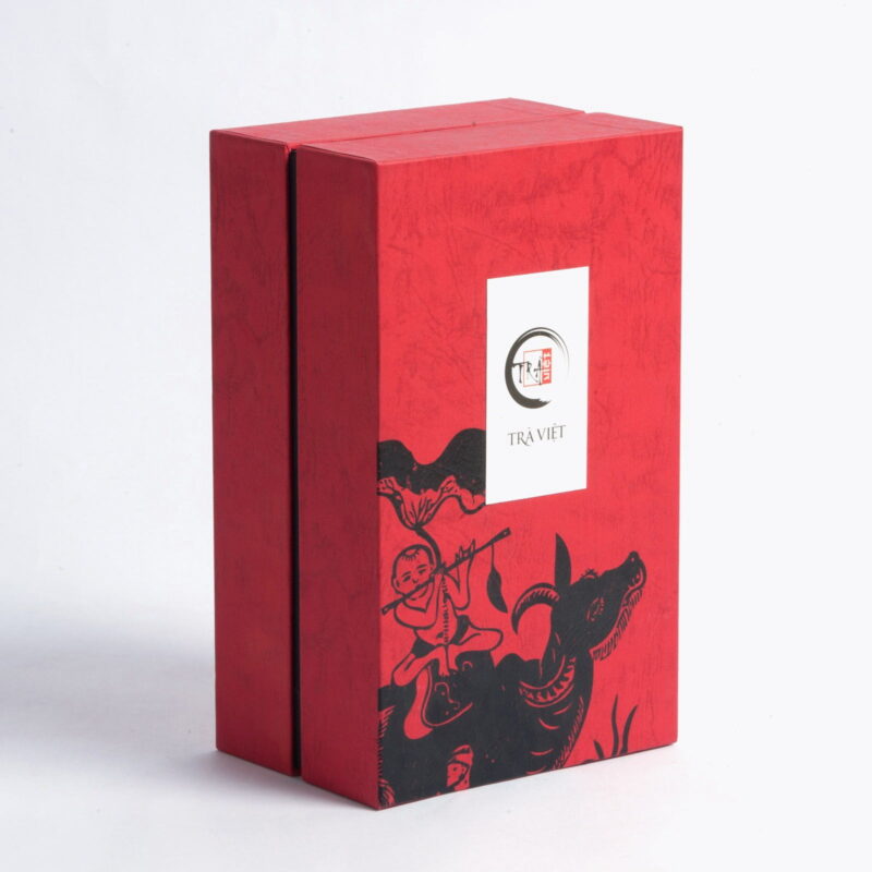 Quà tặng bạn gái – Trà Ô Long - Ảnh 3