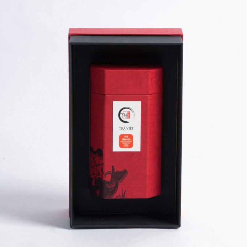 Quà tặng bạn gái – Trà Ô Long - Ảnh 4