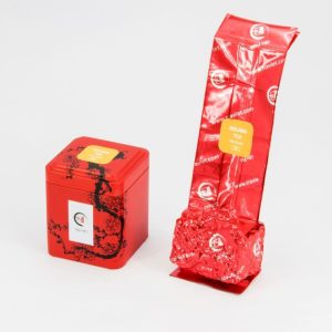 Trà Ô Long – Hộp thiếc 60 gram