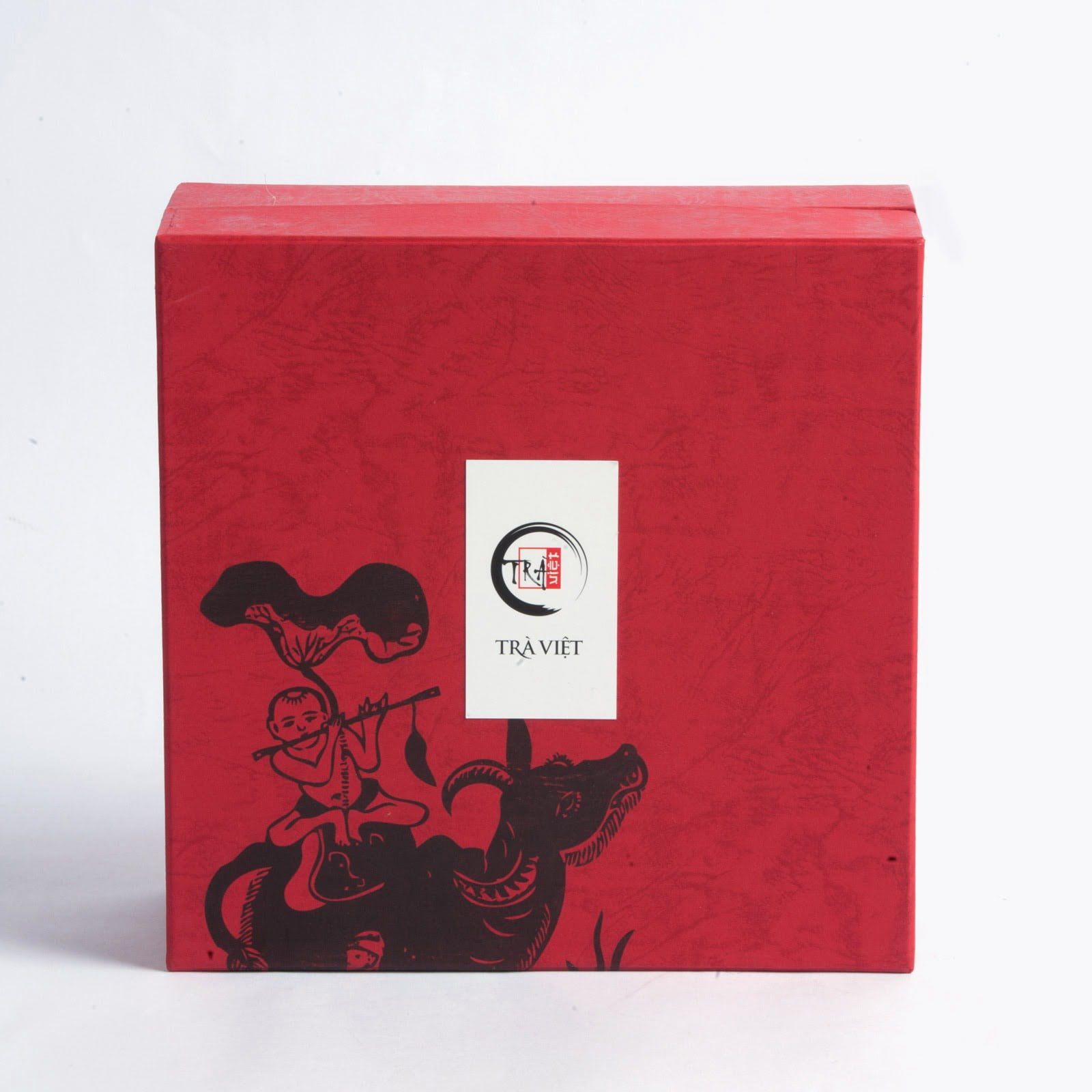 Quà tặng đối tác – Trà Ô Long, Trà Cổ Thụ - Ảnh 3