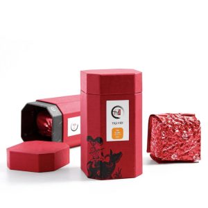 Trà Ô Long – Hộp Bát Giác 100 gram