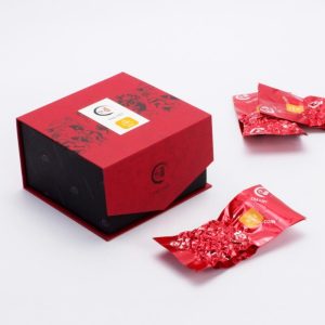 Quà tặng khách hàng, đối tác – Trà Ô Long, Trà Cổ Thụ, Trà Nõn Tôm, Hồng Trà Hà Giang