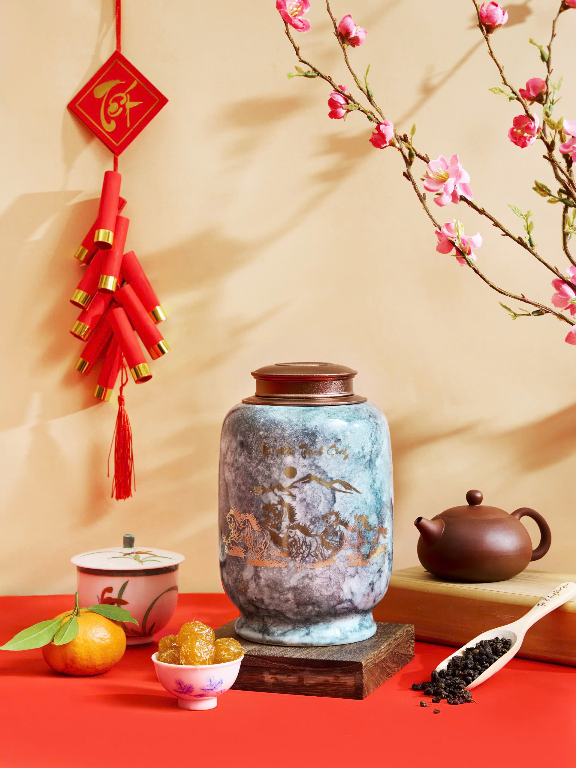 Thanh Mã Trường Cửu - Ảnh 3